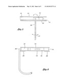 Table Edge Supporting Apparatus diagram and image