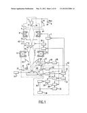 METHOD AND AN  APPARATUS OF AN INSPECTION SYSTEM USING AN ELECTRON BEAM diagram and image