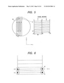 METHOD AND AN  APPARATUS OF AN INSPECTION SYSTEM USING AN ELECTRON BEAM diagram and image