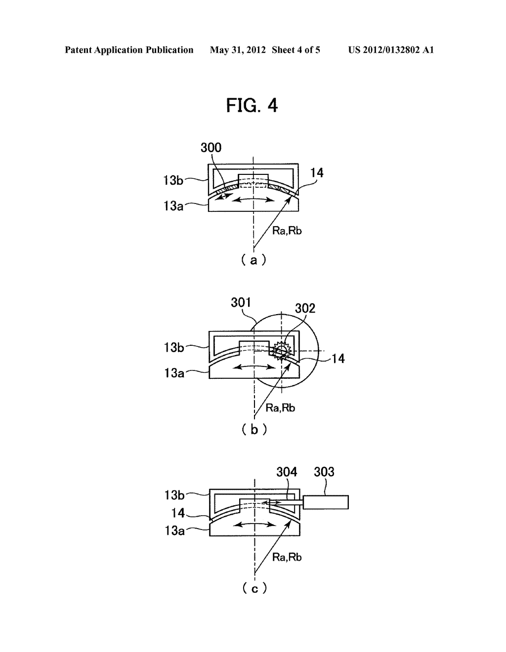 GAS FIELD IONIZATION ION SOURCE APPARATUS AND SCANNING CHARGED PARTICLE     MICROSCOPE EQUIPPED WITH SAME - diagram, schematic, and image 05