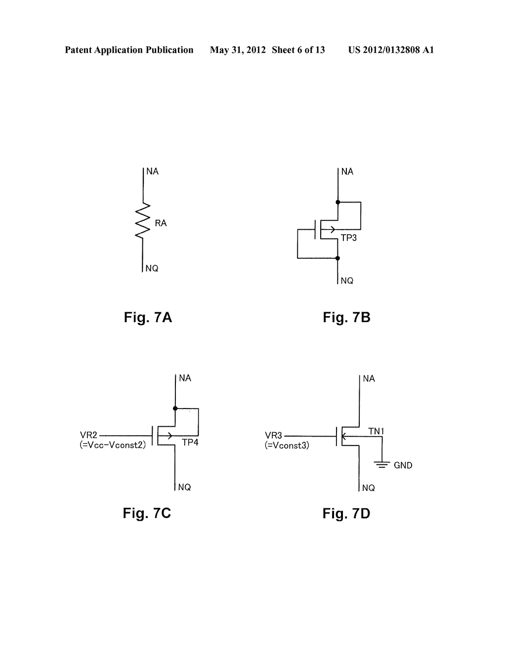 DETECTION CIRCUIT, SENSOR DEVICE, AND ELECTRONIC APPARATUS - diagram, schematic, and image 07