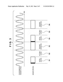 RADIATION IMAGING APPARATUS AND CONTROL METHOD diagram and image