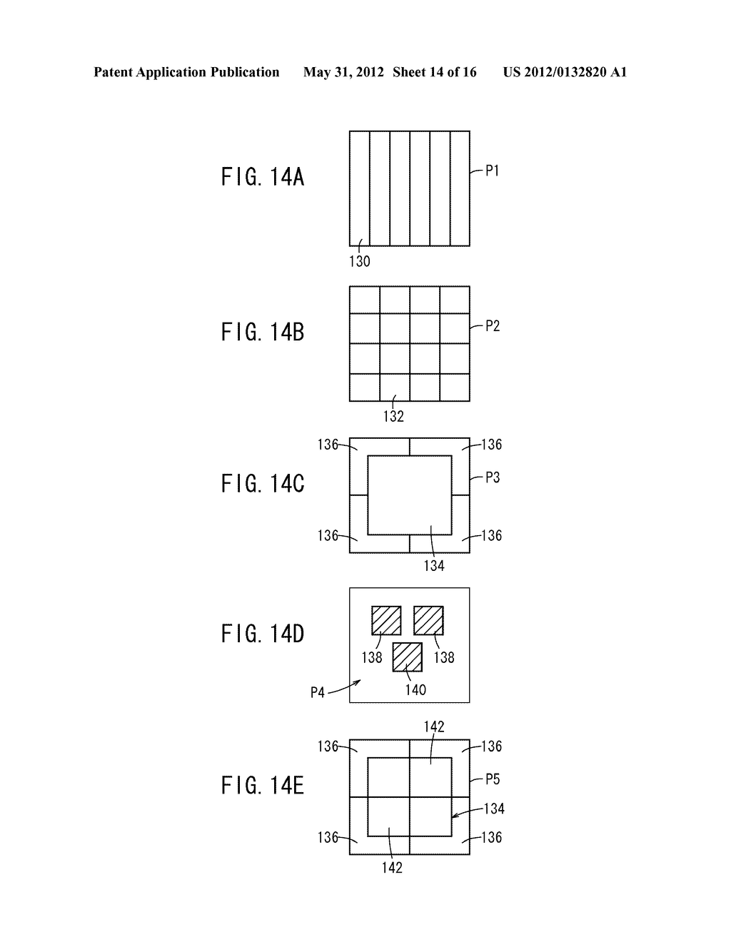 RADIOGRAPHIC IMAGE DETECTING APPARATUS AND RADIOGRAPHIC IMAGE CAPTURING     SYSTEM - diagram, schematic, and image 15