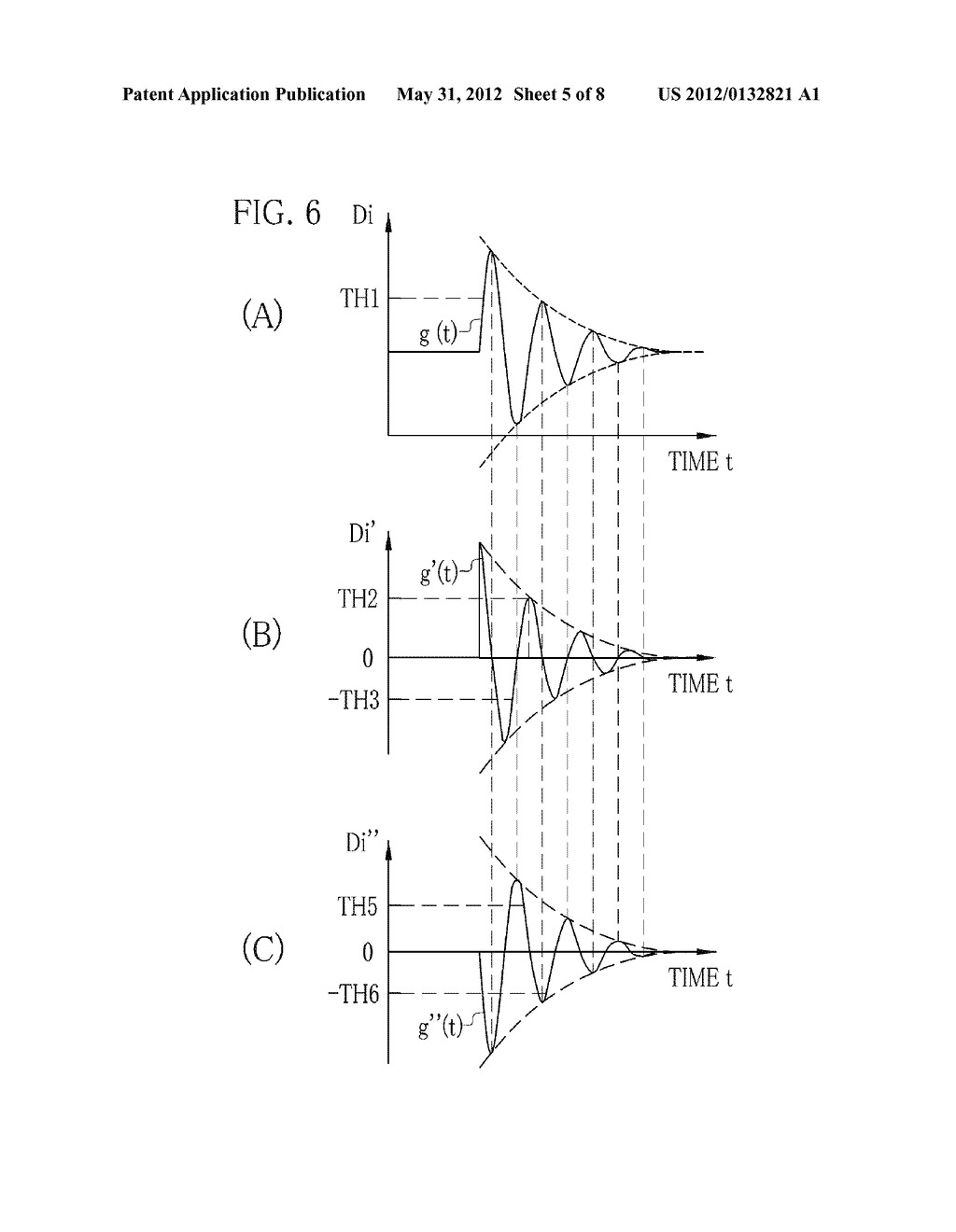 RADIATION IMAGE DETECTING DEVICE AND CONTROL METHOD THEREOF - diagram, schematic, and image 06