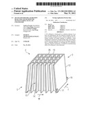 2D Collimator For A Radiation Detector And Method For Manufacturing Such A     2D Collimator diagram and image