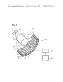 2D Collimator For A Radiation Detector And Method For Manufacturing Such A     2D Collimator diagram and image