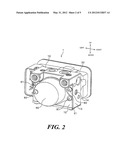 HYDRAULIC CONTROL APPARATUS AND METHOD FOR MANUFACTURING THE SAME diagram and image