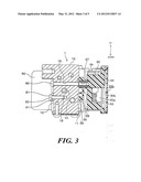 HYDRAULIC CONTROL APPARATUS AND METHOD FOR MANUFACTURING THE SAME diagram and image