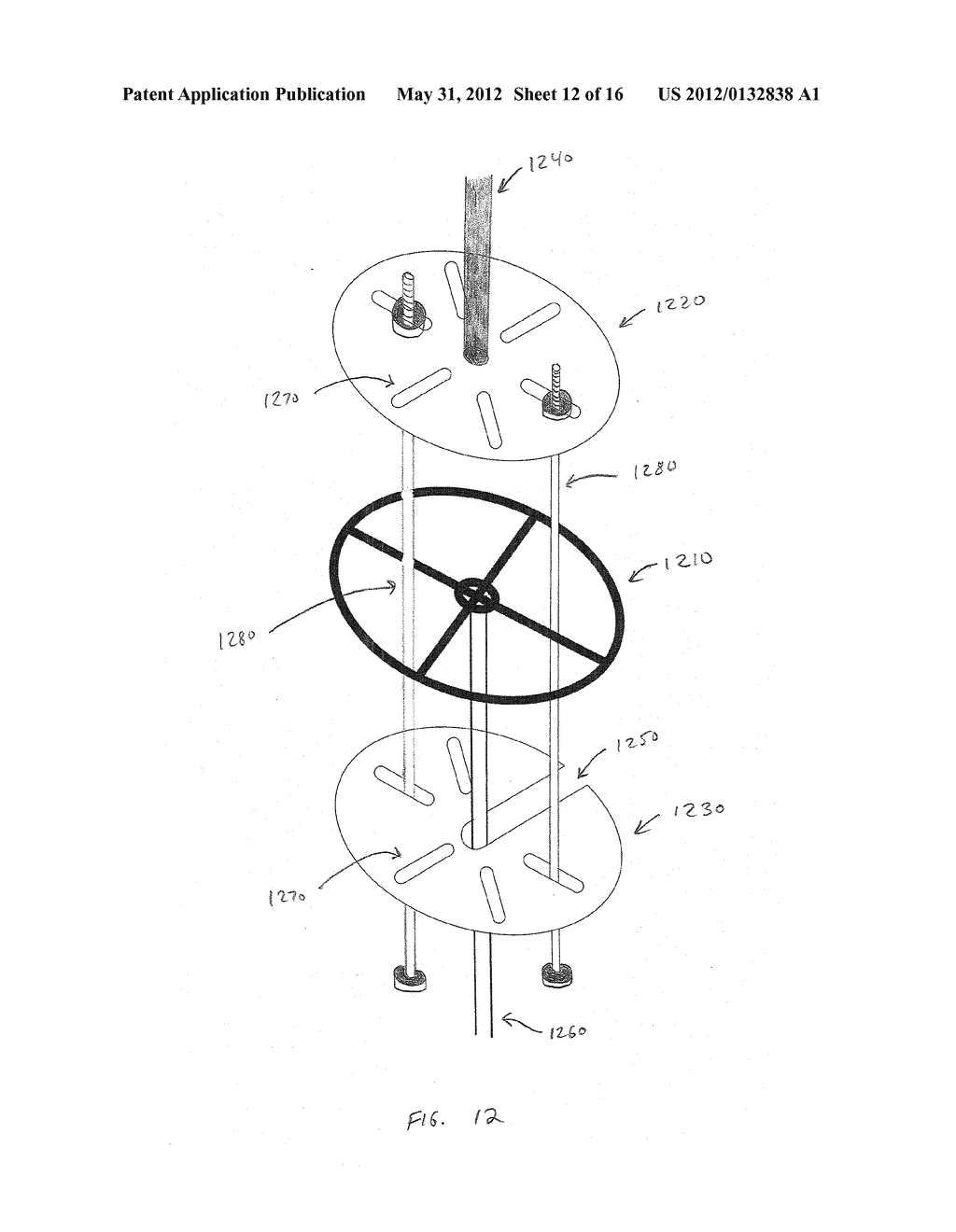 MANUAL TO AUTOMATIC VALVE CONVERSION DEVICE - diagram, schematic, and image 13