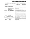 EXPANDABLE VINYL AROMATIC POLYMERS AND PROCESS FOR THE PREPARATION THEREOF diagram and image