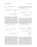 LIQUID CRYSTAL COMPOUND AND LIQUID CRYSTAL MIXTURE diagram and image