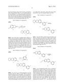 LIQUID CRYSTAL COMPOUND AND LIQUID CRYSTAL MIXTURE diagram and image