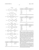 LIQUID CRYSTAL COMPOUND AND LIQUID CRYSTAL MIXTURE diagram and image