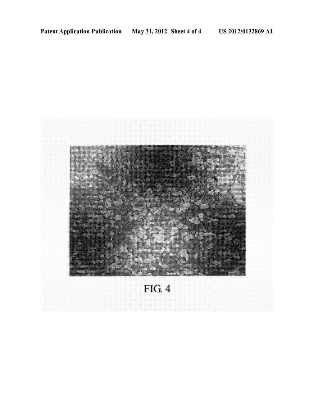 ELECTRICAL CONTACT MATERIAL OF SILVER MATRIX CAPABLE OF RESISTING ARC     EROSION AND CONTAINING NO CADMIUM-COMPOSITE - diagram, schematic, and image 05