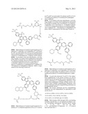 Indeno-Fused Naphthopyrans Having Ethylenically Unsaturated Groups diagram and image