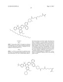 Indeno-Fused Naphthopyrans Having Ethylenically Unsaturated Groups diagram and image