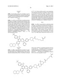 Indeno-Fused Naphthopyrans Having Ethylenically Unsaturated Groups diagram and image