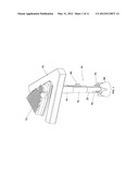 TRAILER LIFTING JACK diagram and image