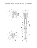 TRAILER LIFTING JACK diagram and image