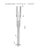 TRAILER LIFTING JACK diagram and image