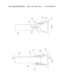 TRAILER LIFTING JACK diagram and image