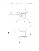 TRAILER LIFTING JACK diagram and image