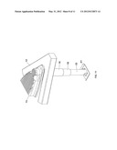 TRAILER LIFTING JACK diagram and image