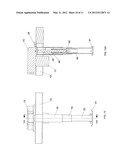 TRAILER LIFTING JACK diagram and image