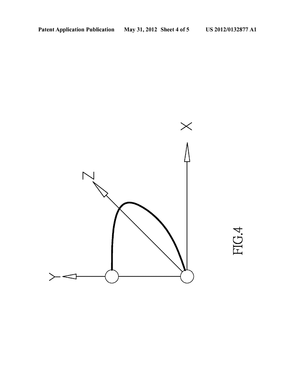 BENDABLE HANDRAIL ASSEMBLY OF AN EXERCISE APPARATUS - diagram, schematic, and image 05