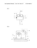 Resistive Switching Memory Device diagram and image