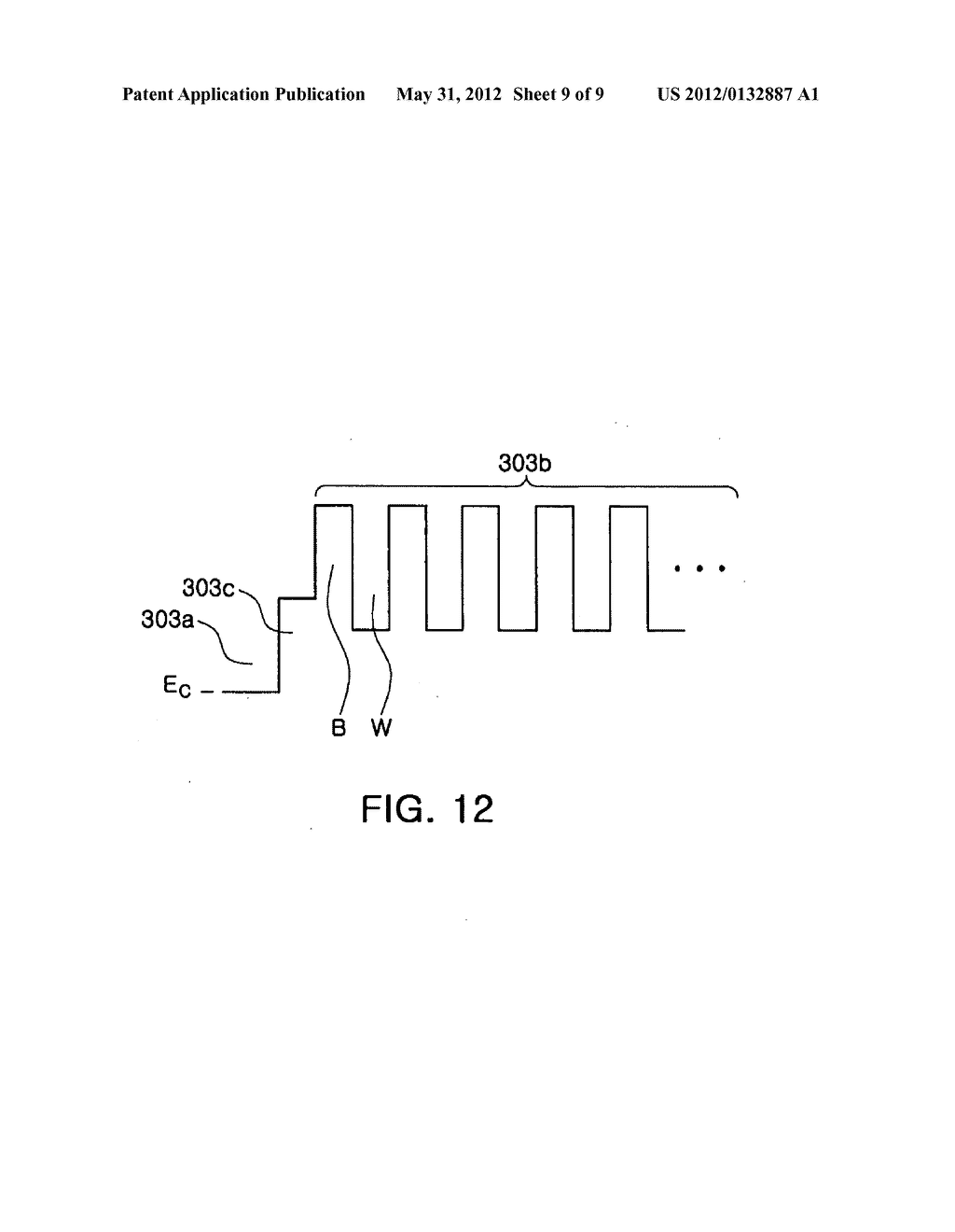 Nitride semiconductor light emitting device - diagram, schematic, and image 10