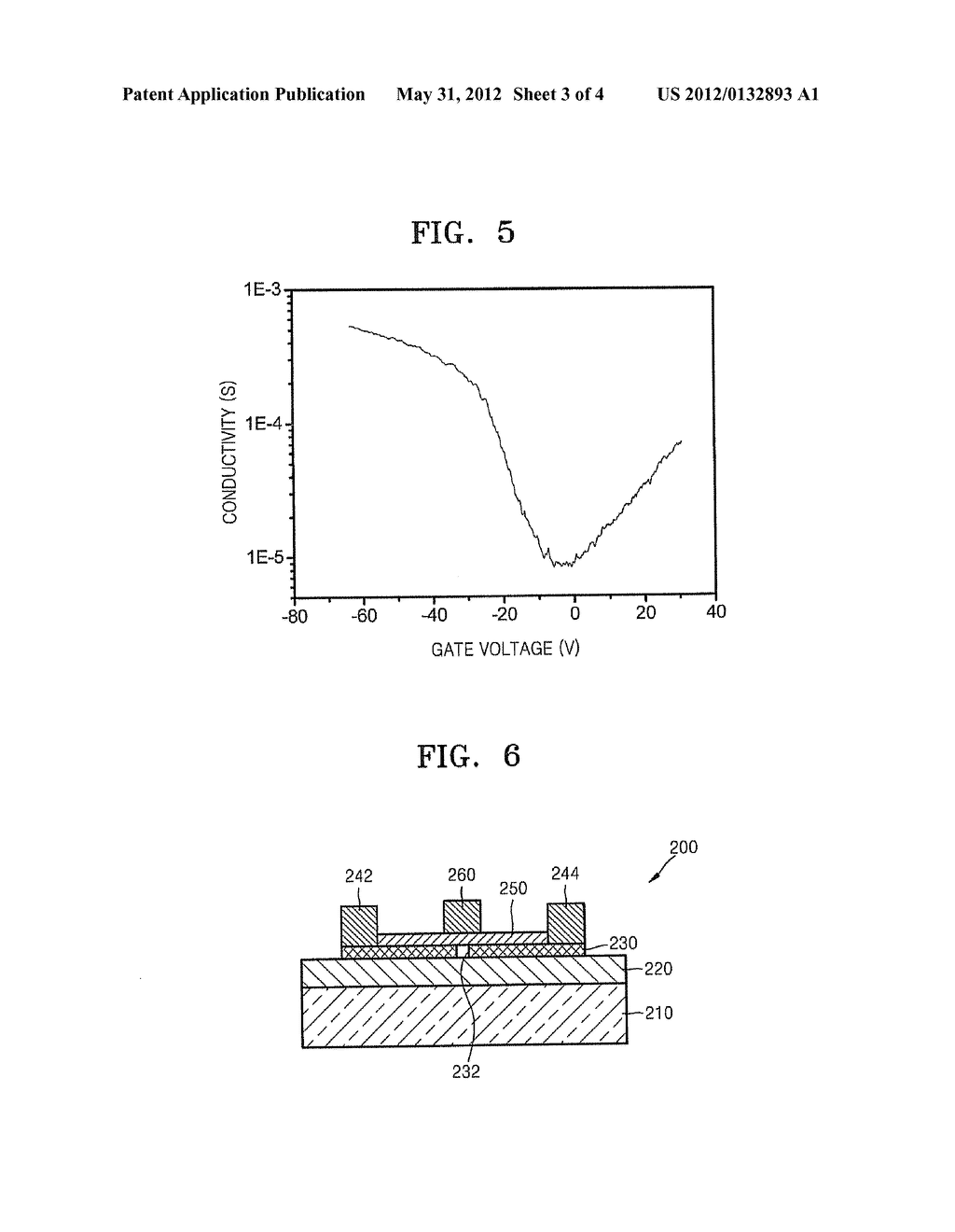 Graphene Electronic Devices - diagram, schematic, and image 04