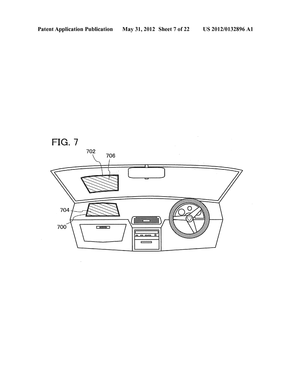 Benzoxazole Derivative, Light-Emitting Element, Light-Emitting Device,     Electronic Device, and Lighting Device - diagram, schematic, and image 08