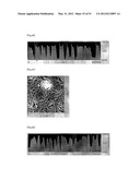 DIFFRACTION GRATING, ORGANIC EL ELEMENT USING THE SAME, AND MANUFACTURING     METHODS THEREOF diagram and image