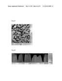 DIFFRACTION GRATING, ORGANIC EL ELEMENT USING THE SAME, AND MANUFACTURING     METHODS THEREOF diagram and image