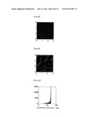 DIFFRACTION GRATING, ORGANIC EL ELEMENT USING THE SAME, AND MANUFACTURING     METHODS THEREOF diagram and image