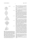 ELECTRONIC DEVICES COMPRISING MULTI CYCLIC HYDROCARBONS diagram and image