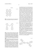 ELECTRONIC DEVICES COMPRISING MULTI CYCLIC HYDROCARBONS diagram and image