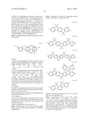 ELECTRONIC DEVICES COMPRISING MULTI CYCLIC HYDROCARBONS diagram and image