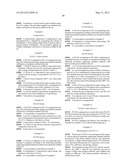 ELECTRONIC DEVICES COMPRISING MULTI CYCLIC HYDROCARBONS diagram and image