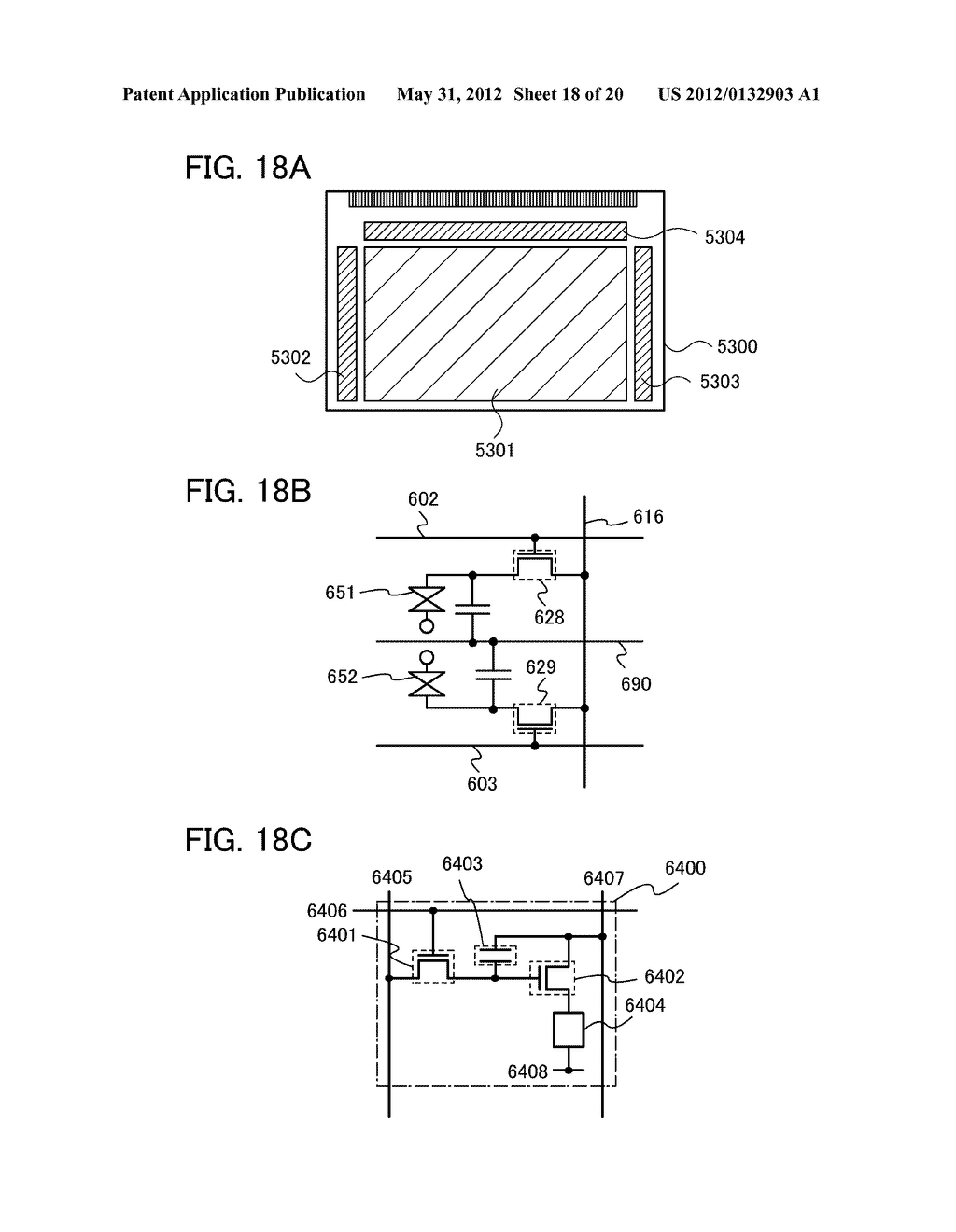 SEMICONDUCTOR DEVICE AND METHOD FOR MANUFACTURING SEMICONDUCTOR DEVICE - diagram, schematic, and image 19