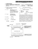 OHMIC ELECTRODE AND METHOD OF FORMING THE SAME diagram and image