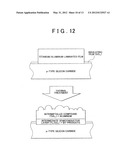 OHMIC ELECTRODE AND METHOD OF FORMING THE SAME diagram and image