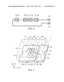 LED MODULE AND ILLUMINATION APPARATUS diagram and image