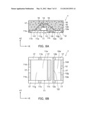 LED MODULE AND ILLUMINATION APPARATUS diagram and image