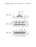 LED MODULE AND ILLUMINATION APPARATUS diagram and image