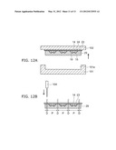 LED MODULE AND ILLUMINATION APPARATUS diagram and image