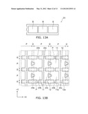 LED MODULE AND ILLUMINATION APPARATUS diagram and image