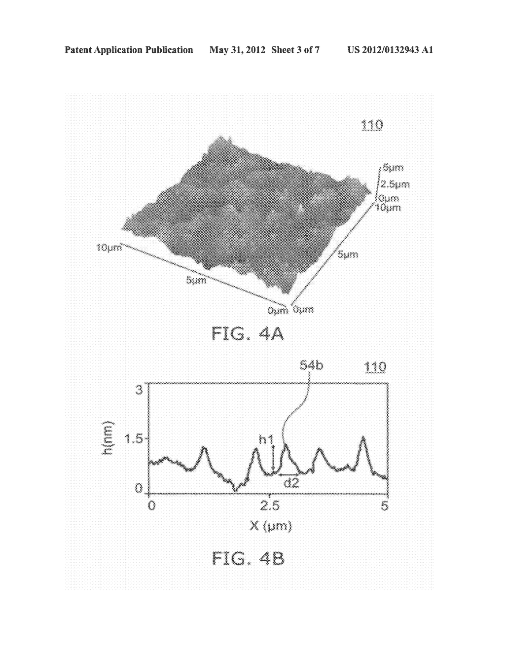 SEMICONDUCTOR LIGHT EMITTING DEVICE - diagram, schematic, and image 04