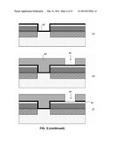 HETEROJUNCTION BIPOLAR TRANSISTOR MANUFACTURING METHOD AND INTEGRATED     CIRCUIT COMPRISING A HETEROJUNCTION BIPOLAR TRANSISTOR diagram and image